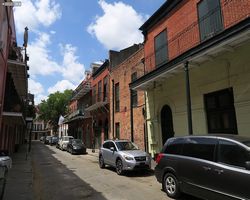 Louisiana - New Orleans - French Quarter