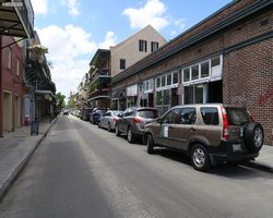 Louisiana - New Orleans - French Quarter