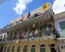 Louisiana - New Orleans - French Quarter