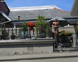 Louisiana - New Orleans - French Quarter