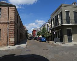 Louisiana - New Orleans - French Quarter