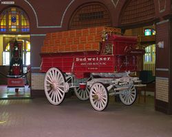 Missouri - St. Louis - Budweiser