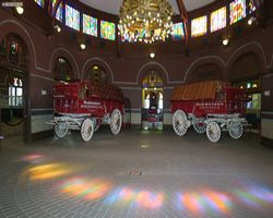 Missouri - St. Louis - Budweiser