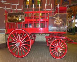 Missouri - St. Louis - Budweiser