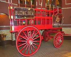 Missouri - St. Louis - Budweiser