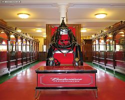 Missouri - St. Louis - Budweiser