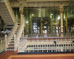 Missouri - St. Louis - Budweiser