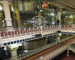 Missouri - St. Louis - Budweiser