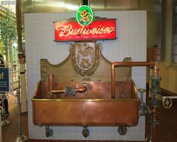 Missouri - St. Louis - Budweiser