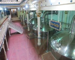 Missouri - St. Louis - Budweiser