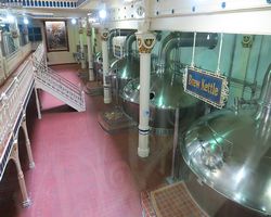 Missouri - St. Louis - Budweiser