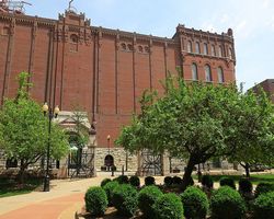 Missouri - St. Louis - Budweiser