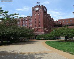 Missouri - St. Louis - Budweiser