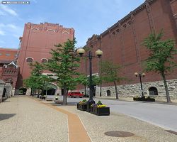 Missouri - St. Louis - Budweiser