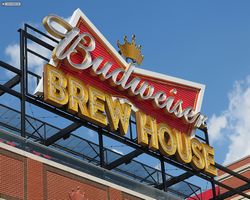 Missouri - St. Louis - Cardinals Stadium