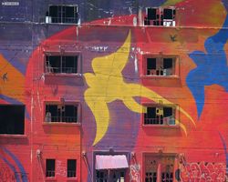 Missouri - St. Louis - Gateway Arch Riverboat Tour