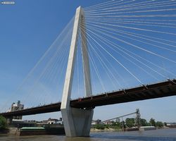 Missouri - St. Louis - Gateway Arch Riverboat Tour