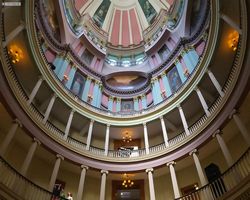 Missouri - St. Louis - Old Courthouse