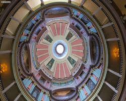 Missouri - St. Louis - Old Courthouse