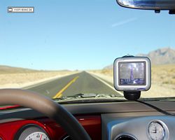 Nevada - Death Valley