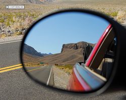 Nevada - Death Valley