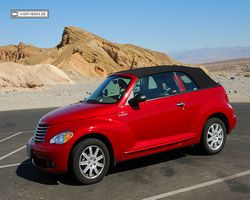 Nevada - Death Valley