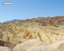 Nevada - Death Valley