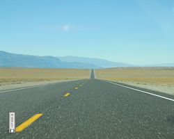 Nevada - Death Valley