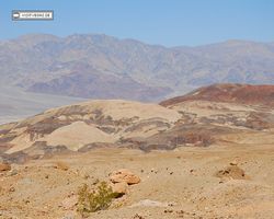 Nevada - Death Valley