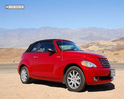 Nevada - Death Valley