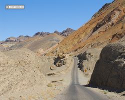 Nevada - Death Valley