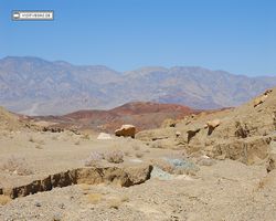 Nevada - Death Valley