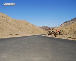 Nevada - Death Valley