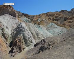Nevada - Death Valley