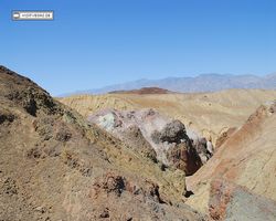 Nevada - Death Valley