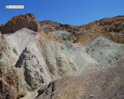 Nevada - Death Valley
