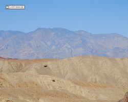 Nevada - Death Valley