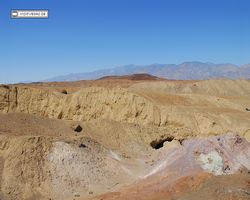 Nevada - Death Valley