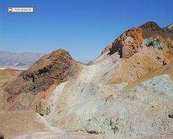 Nevada - Death Valley