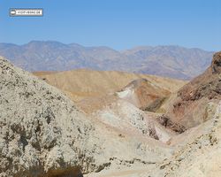Nevada - Death Valley