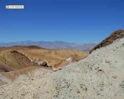 Nevada - Death Valley