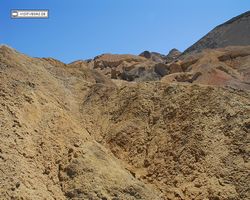 Nevada - Death Valley