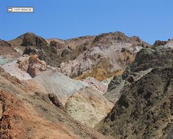 Nevada - Death Valley