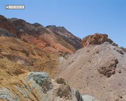 Nevada - Death Valley
