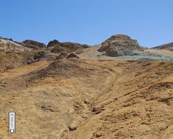 Nevada - Death Valley