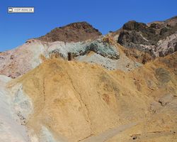 Nevada - Death Valley