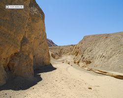 Nevada - Death Valley