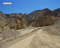 Nevada - Death Valley