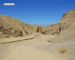 Nevada - Death Valley
