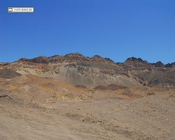 Nevada - Death Valley
